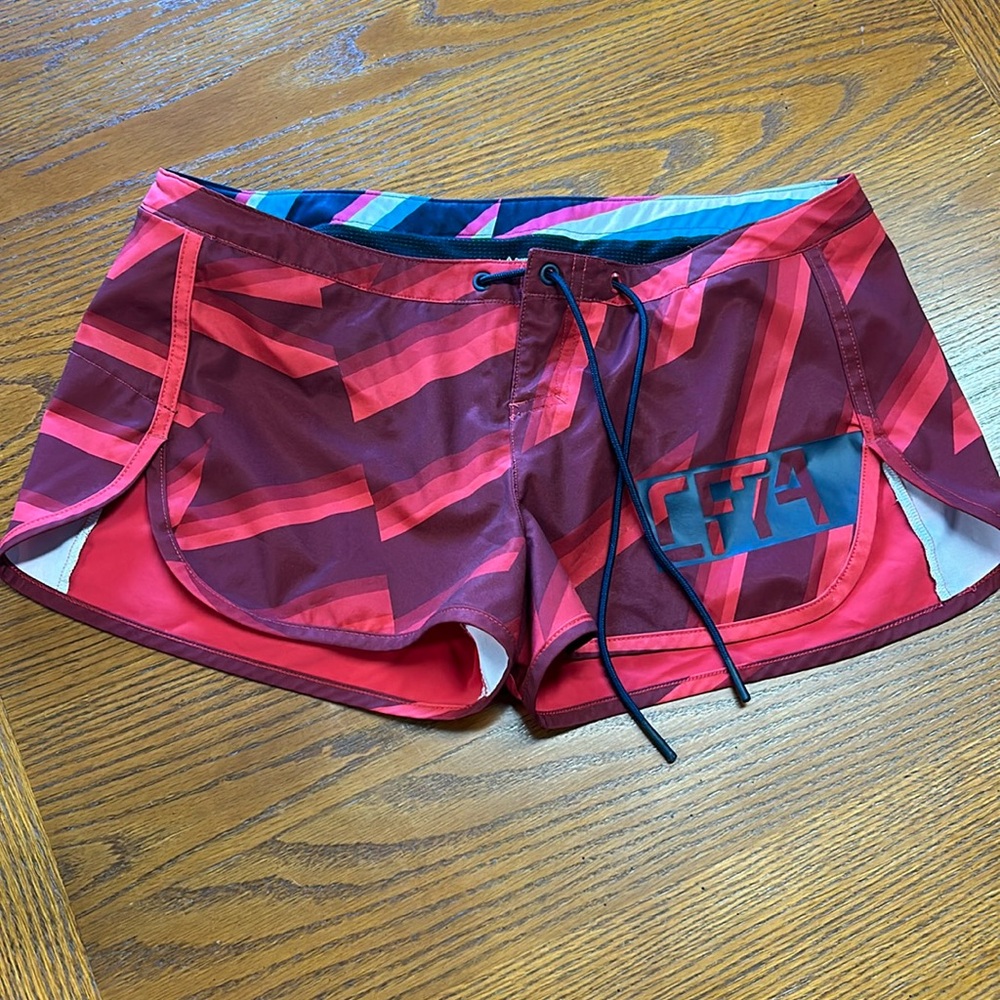 Old school CrossFit shorts! Size small